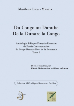 «Du Congo au Danube - De la Dunare la Congo» @ Institut Culturel Roumain, Paris, France (Octobre 2011)